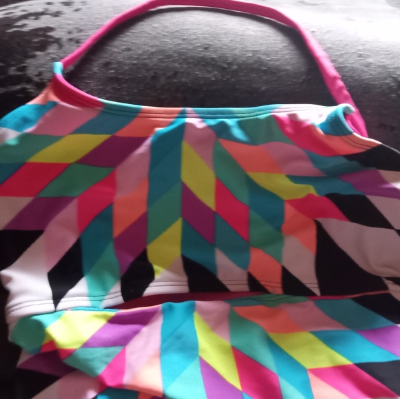 Name brand bathing suit2 - Picture 2 of 3